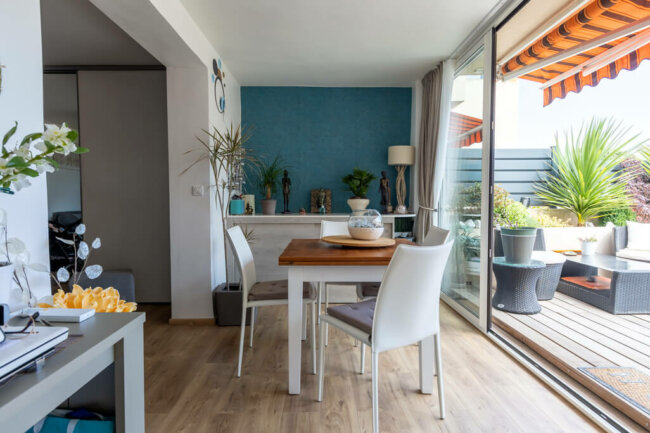 photographe Shooting photo immobilier bouches du rhones