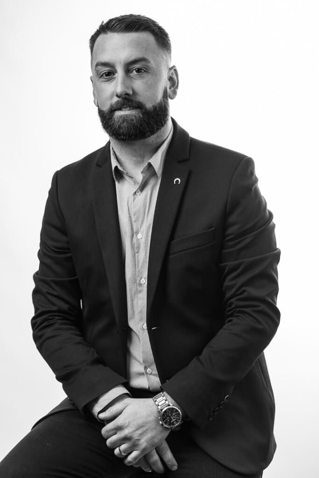 photographe entreprise Marseille