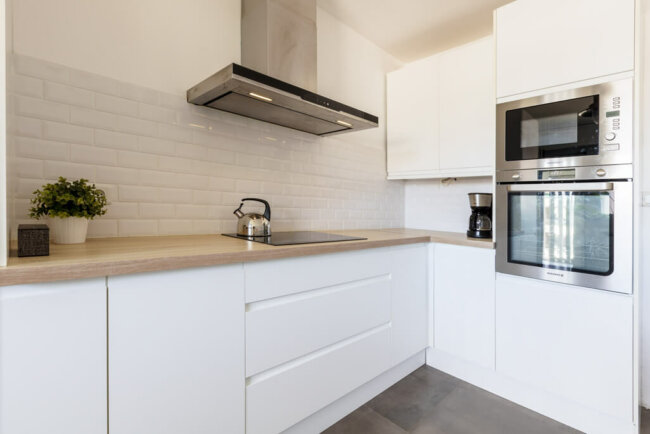 photographe photo Immobilier carry le rouet