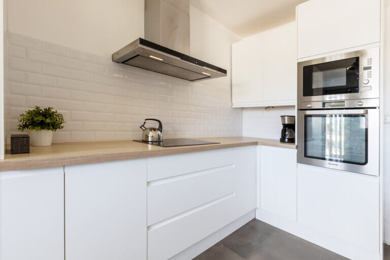 photographe photo Immobilier carry le rouet