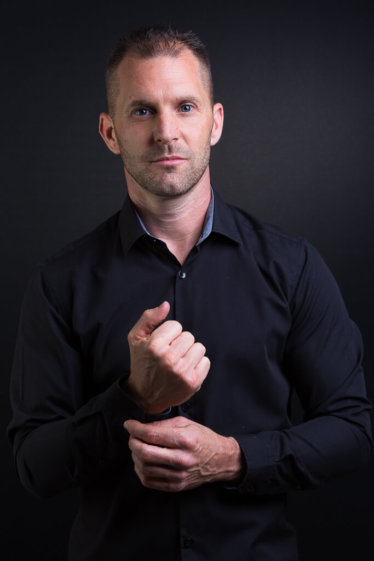 photographe portrait corporate Bouches du Rhone