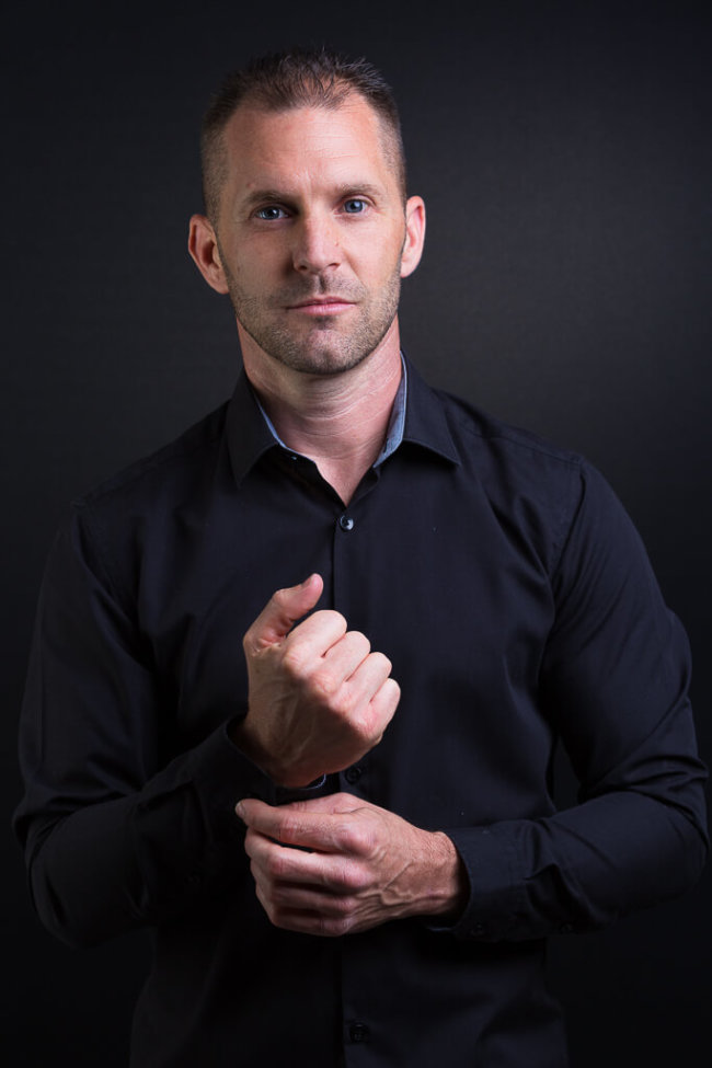 photographe portrait corporate Bouches du Rhone