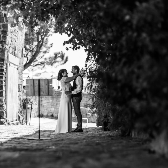 Photographe Mariage Miramas le vieux