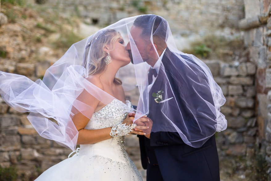 Photographe de Mariage Aix en Provence
