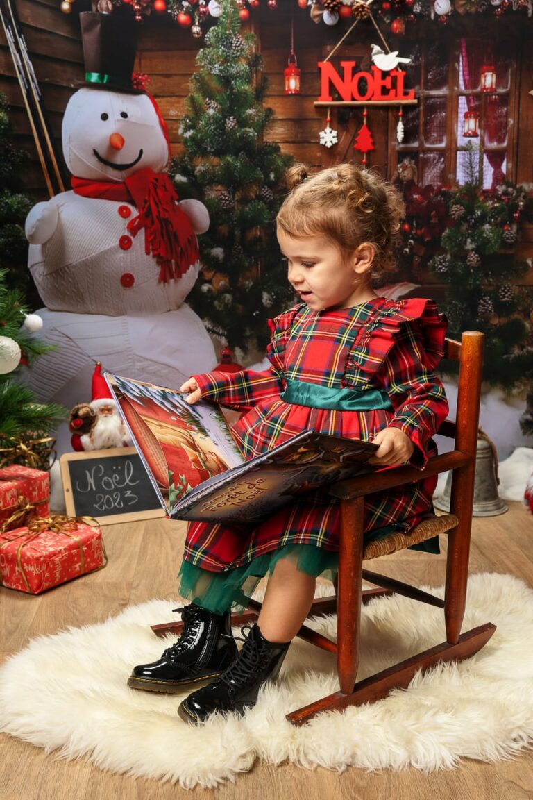 Moments magiques séance photo Le Rove