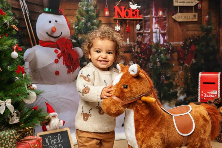 Moments magiques séance photo Rognac