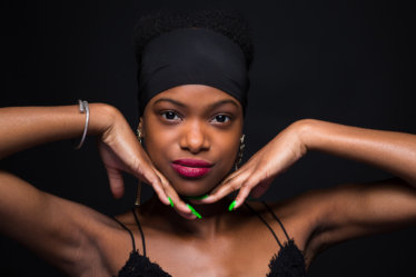 Photographe portrait studio Aix en Provence Marseille