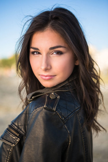 Shooting photo Jessy Murcia Photography