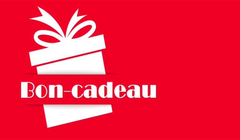 bon cadeau photo