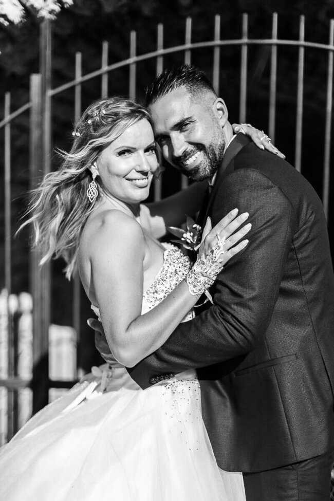 photographe Mariage Salon de Provence Jessy Murcia Photography