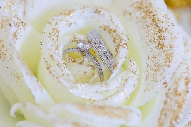 Photographe préparatifs Mariage Aubagne