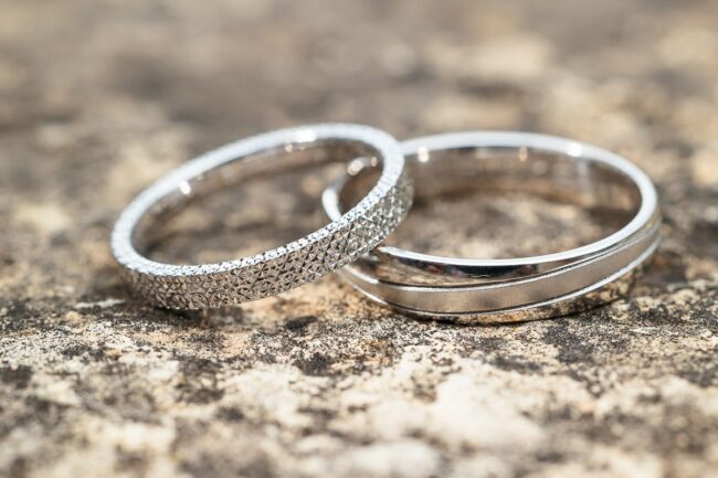 Photographe préparatifs Mariage Bouc-Bel-Air