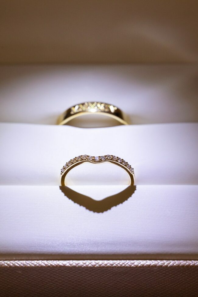 Photographe préparatifs Mariage Camargue