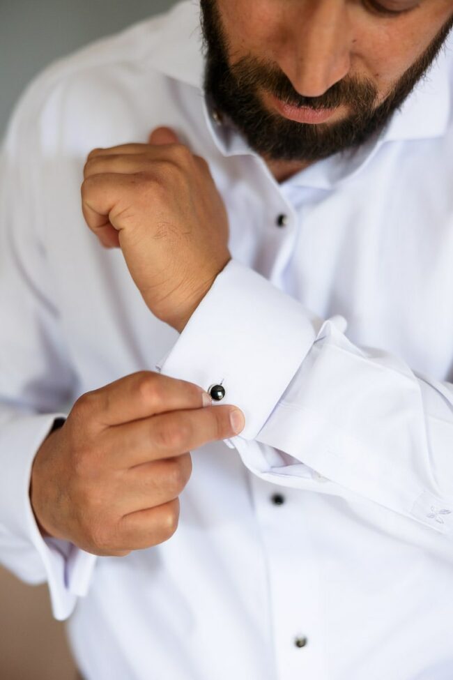 Photographe préparatifs Mariage Carnoux-en-Provence