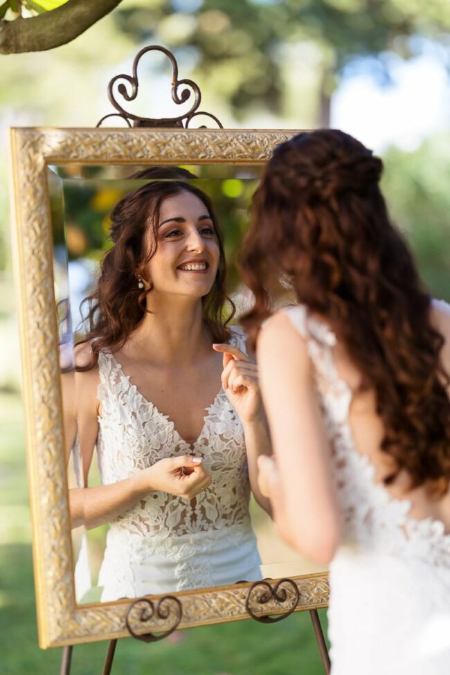 Photographe préparatifs Mariage Ceyreste