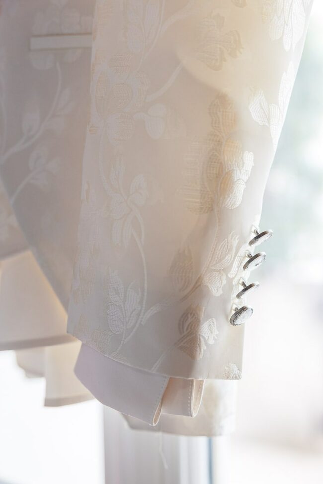 Photographe préparatifs Mariage Côte Bleue