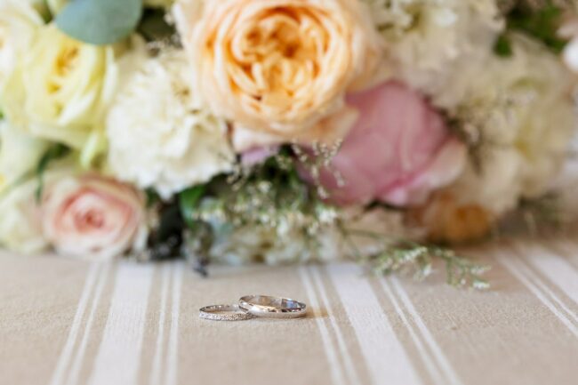 Photographe préparatifs Mariage Coudoux