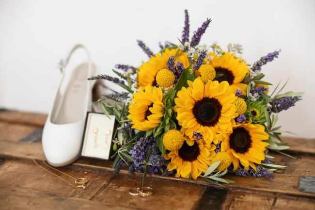 Photographe préparatifs Mariage Fos-sur-Mer