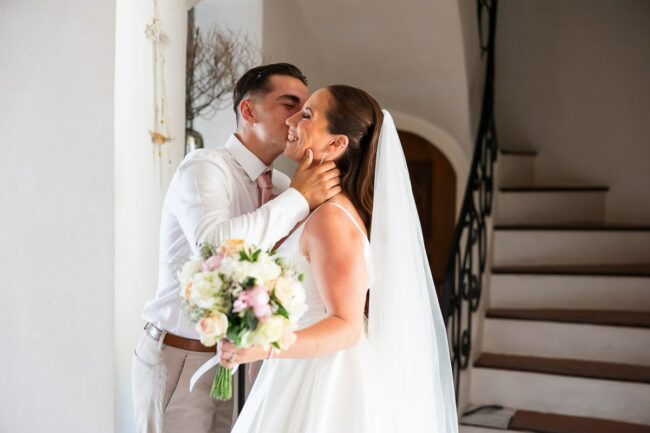 Photographe préparatifs Mariage Gignac-la-Nerthe