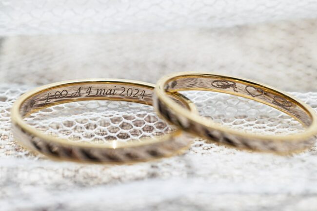 Photographe préparatifs Mariage Gréasque