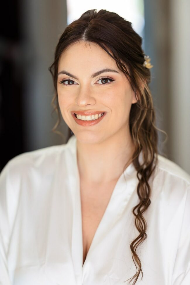 Photographe préparatifs Mariage Luberon