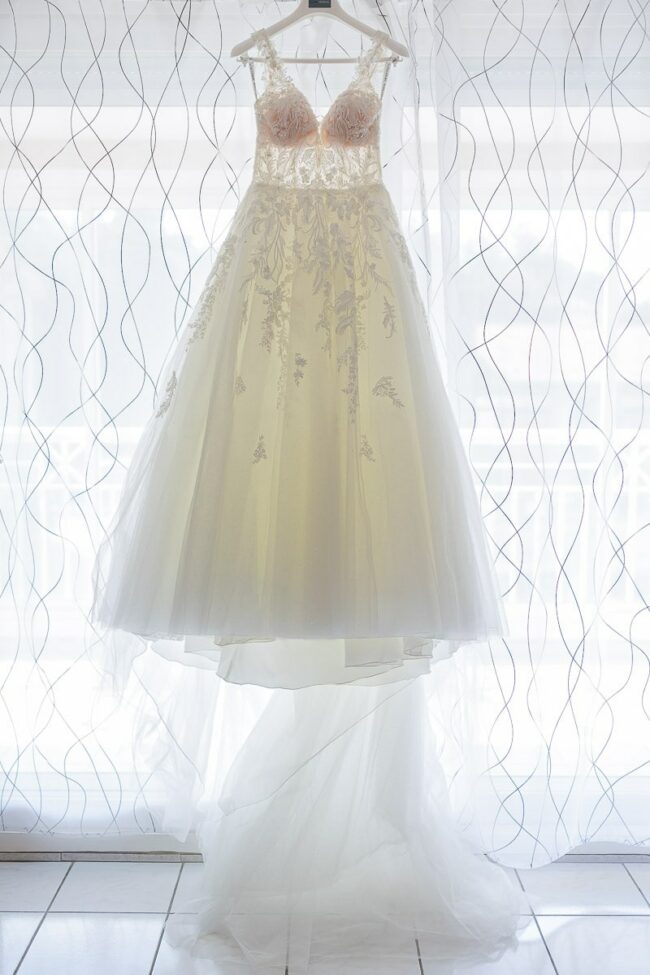 Photographe préparatifs Mariage Martigues