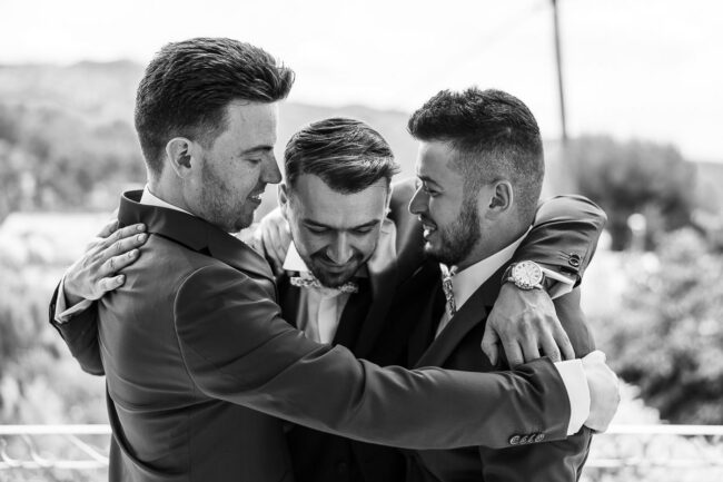 Photographe préparatifs Mariage Plan-de-Cuques