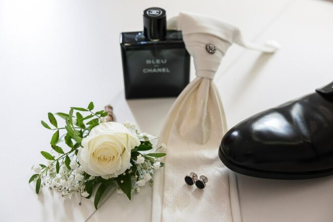 Photographe préparatifs Mariage Port-Saint-Louis-du-Rhône