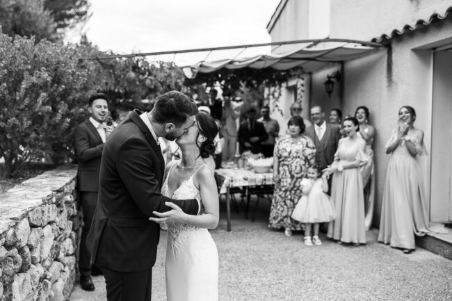 Photographe préparatifs Mariage Rognac