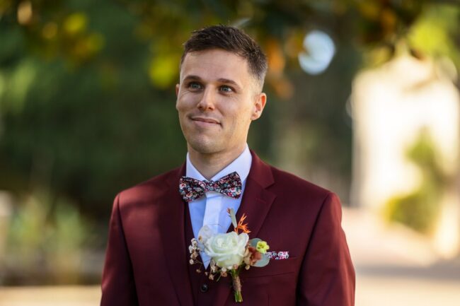 Photographe préparatifs Mariage Saint-Julien-les-Martigues