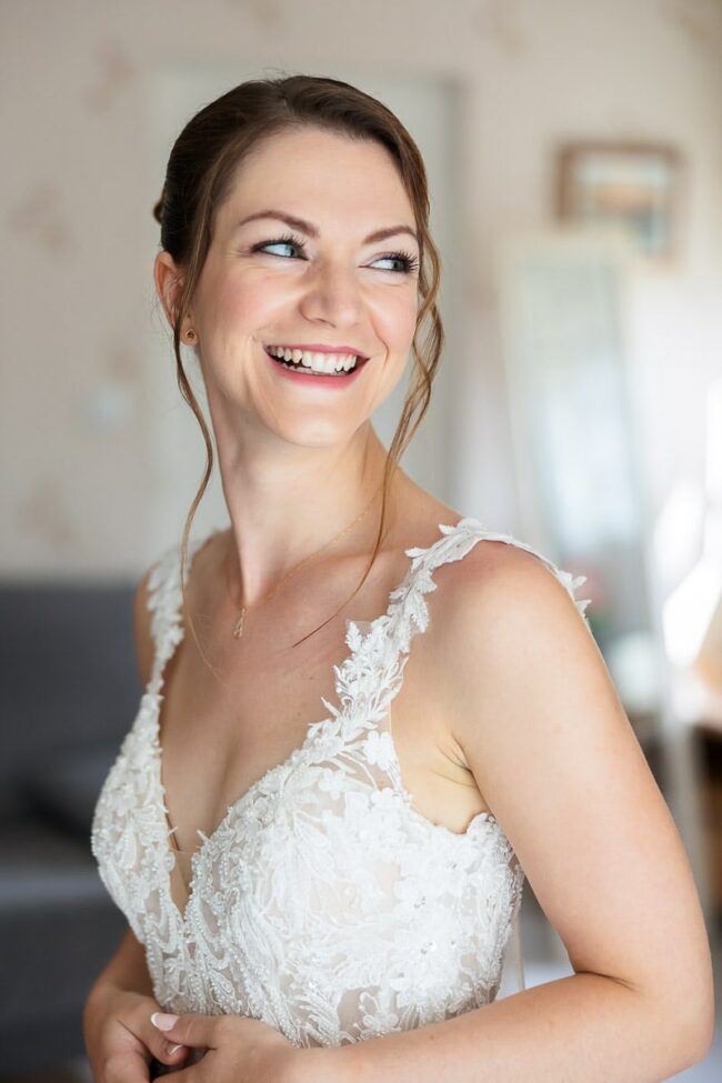 Photographe préparatifs Mariage Salon-de-Provence