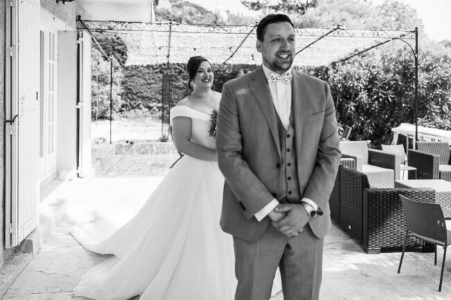 Photographe préparatifs Mariage Septèmes-les-Vallons