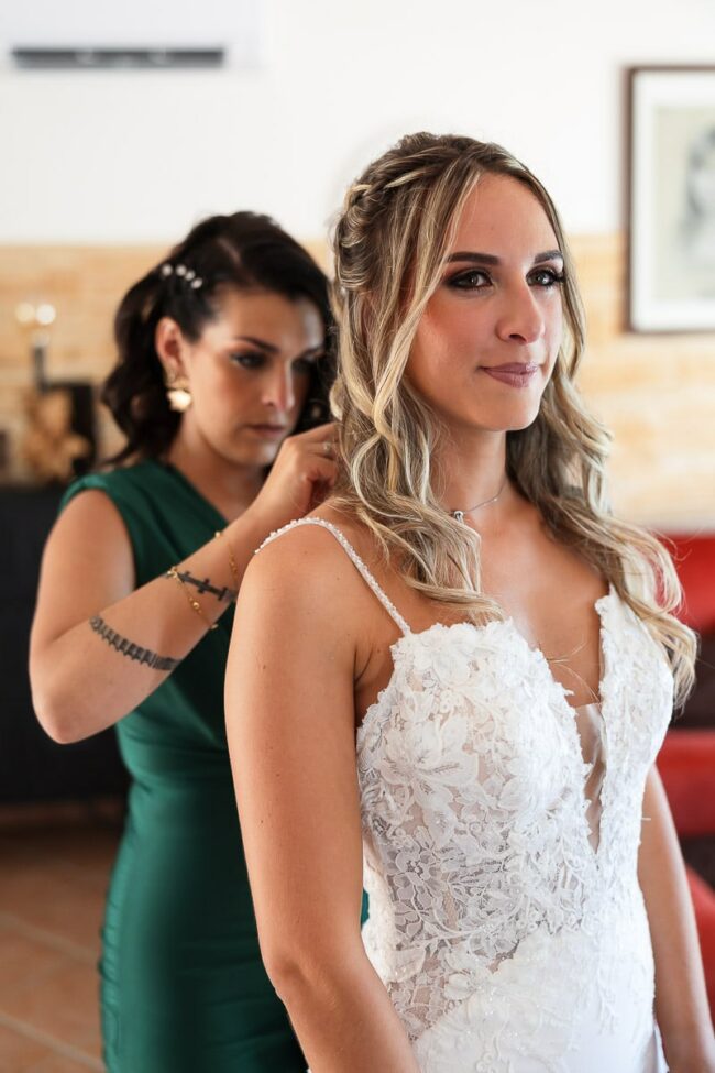 Préparatifs Mariage Aubagne