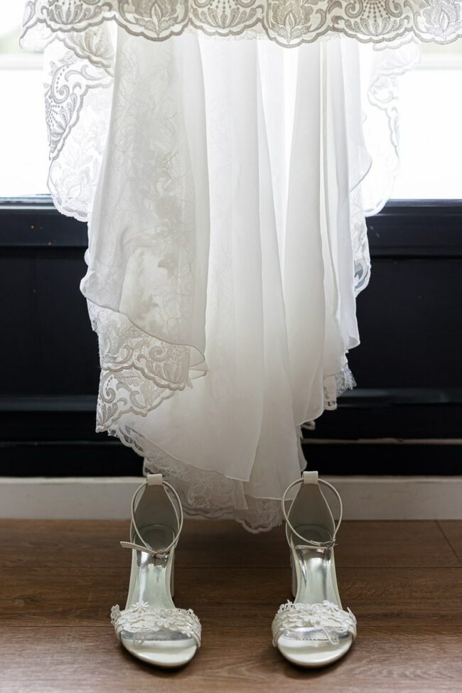 Préparatifs Mariage Berre-l’Étang