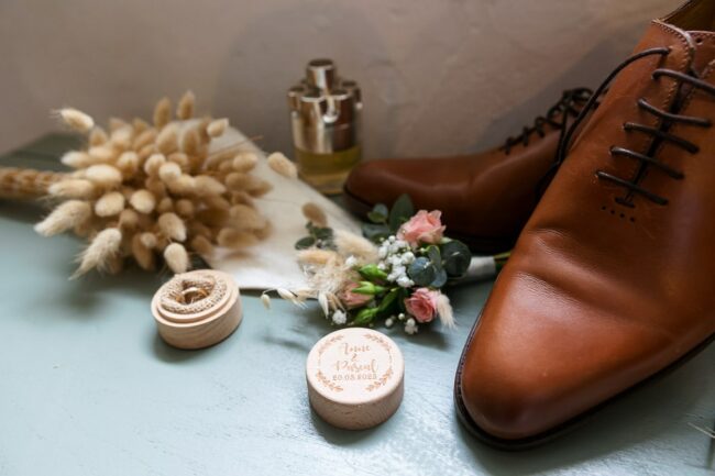 Préparatifs Mariage Bouc-Bel-Air