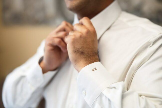 Préparatifs Mariage Cabries