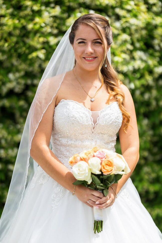 Préparatifs Mariage Camargue