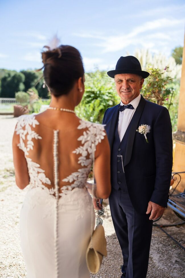 Préparatifs Mariage Carnoux-en-Provence