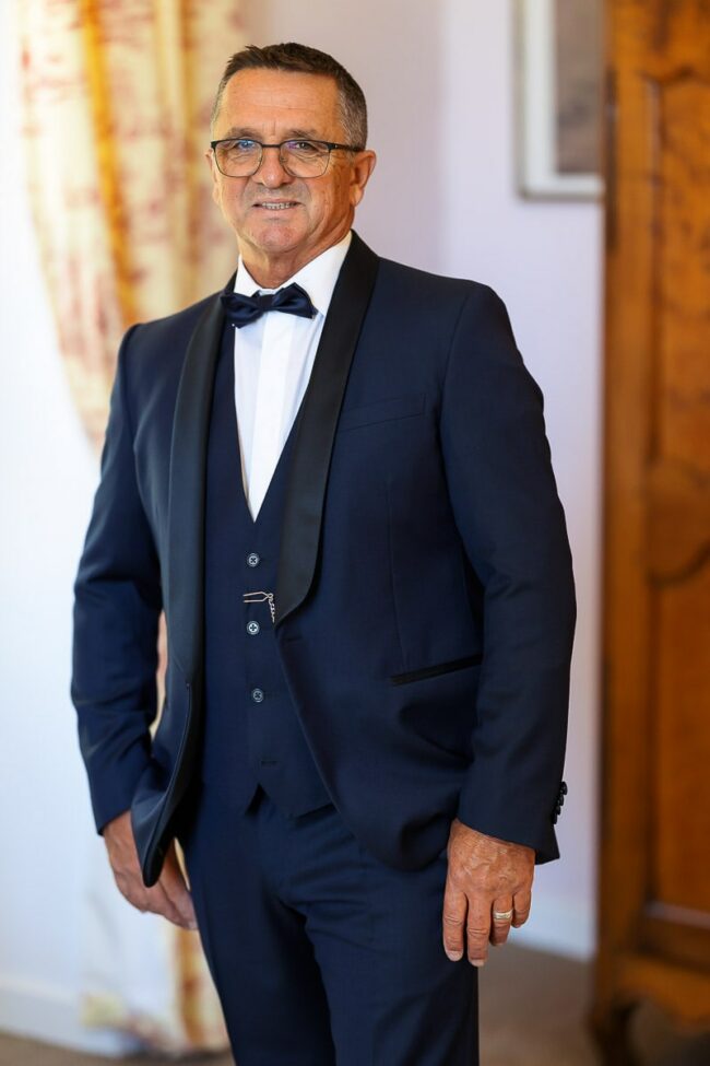 Préparatifs Mariage Carry-le-Rouet