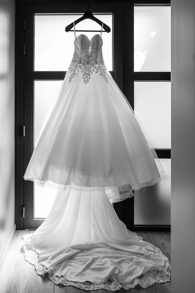 Préparatifs Mariage Côte Bleue