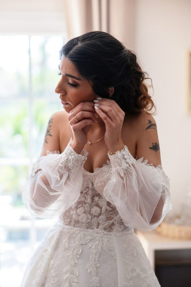 Préparatifs Mariage Fos-sur-Mer