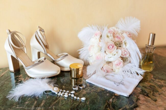 Préparatifs Mariage Gréasque