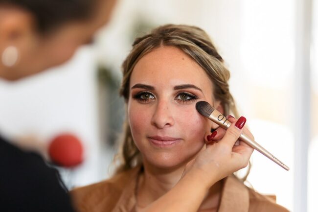 Préparatifs Mariage Istres