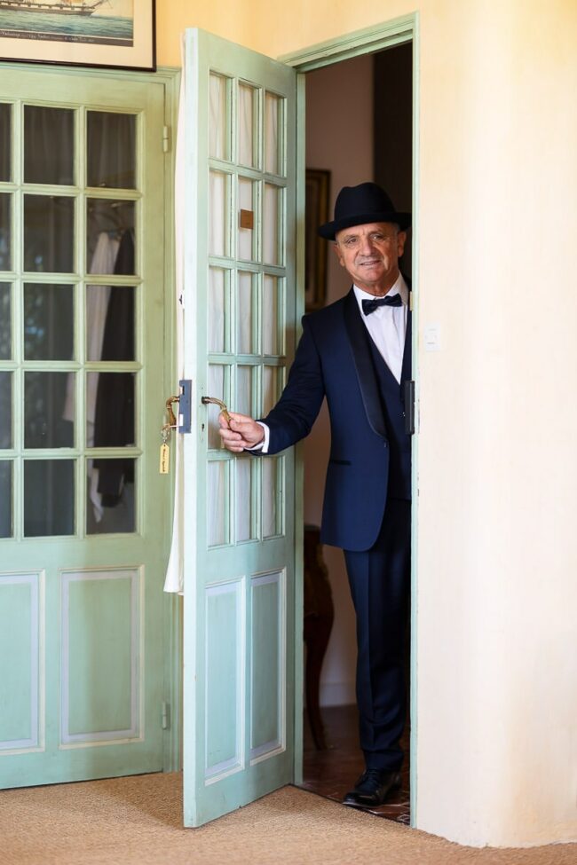 Préparatifs Mariage La Fare-les-Oliviers