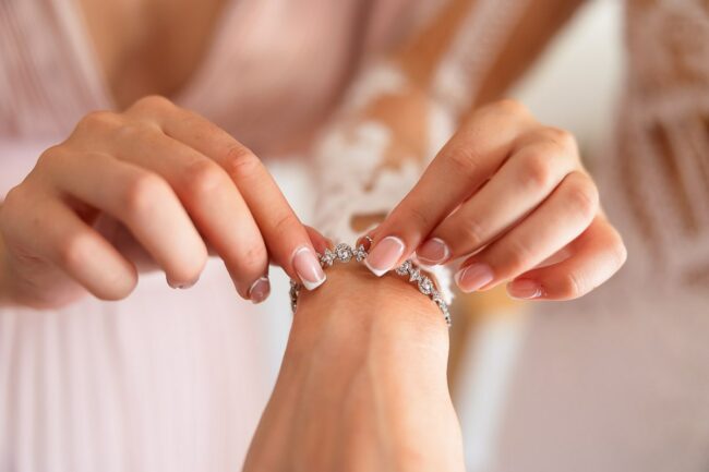 Préparatifs Mariage Lançon-Provence