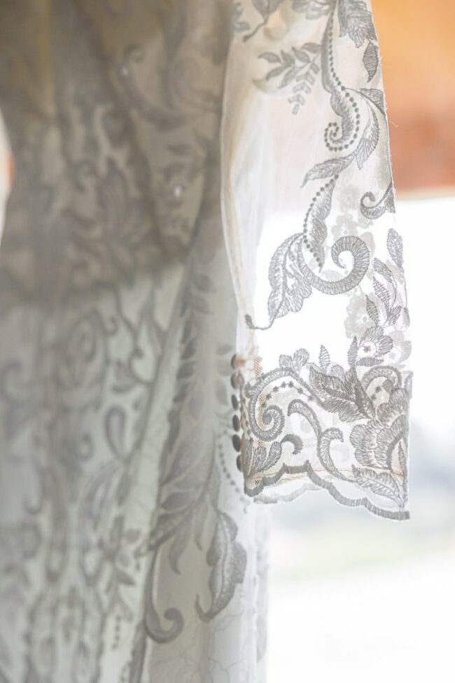 Préparatifs Mariage Les Pennes-Mirabeau