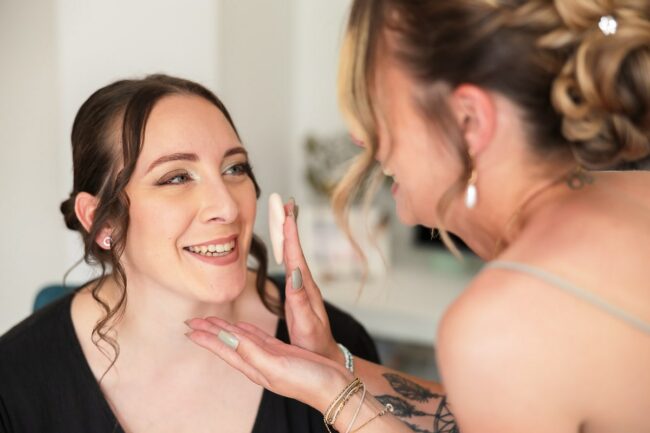 Préparatifs Mariage Luberon