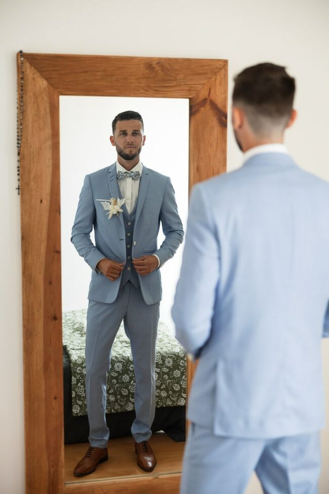 Préparatifs Mariage Marseille