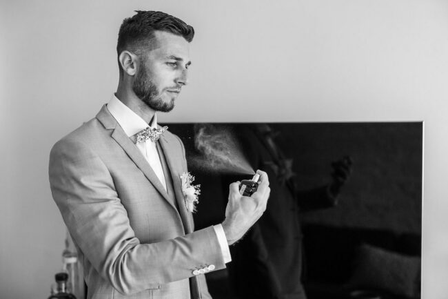 Préparatifs Mariage Martigues