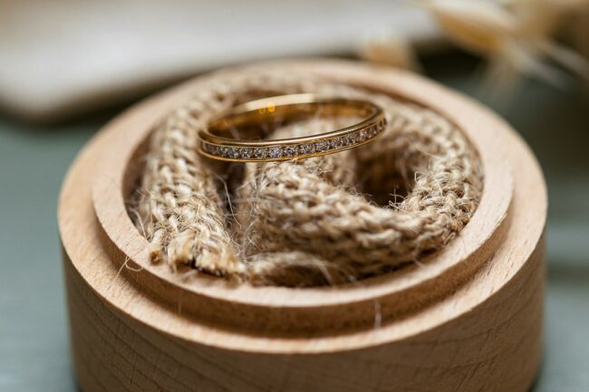 Préparatifs Mariage Miramas